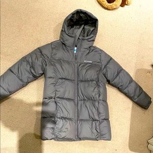 Columbia Winter Jacket